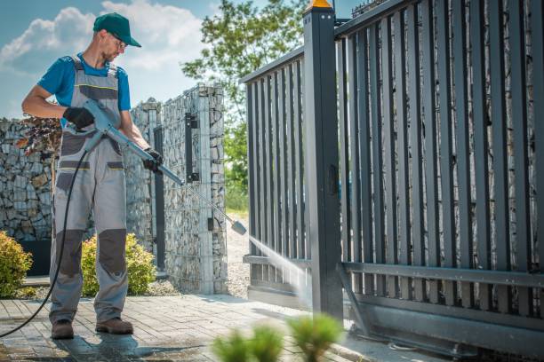 Best Animal Enclosure Cleaning  in Wheeling, WV